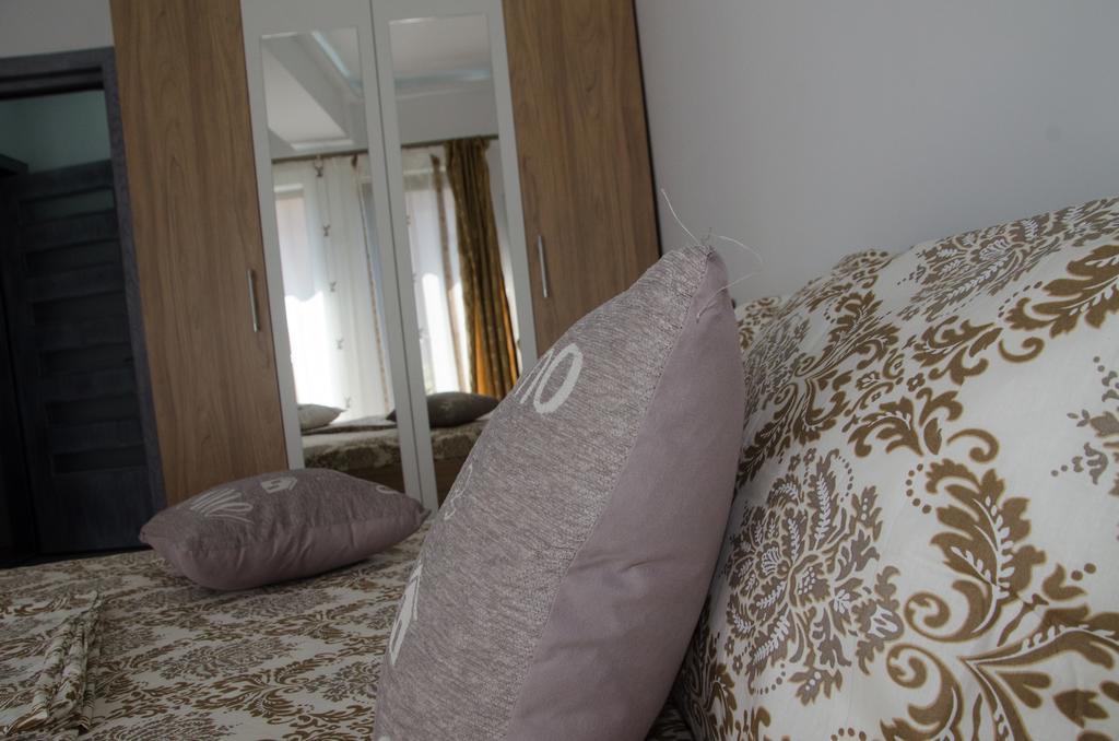 Stefy & Marie Appartement Constanţa Buitenkant foto